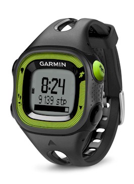 Garmin montre forerunner 15