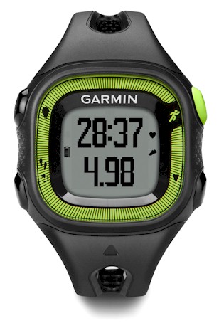 Garmin montre forerunner 15