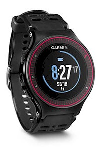 garmin forerunner 225