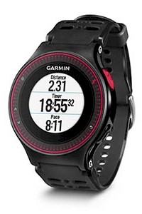 garmin forerunner 225