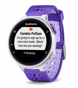 garmin forerunner 230