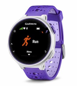 garmin forerunner 230