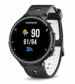 garmin forerunner 230