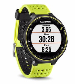 garmin forerunner 230