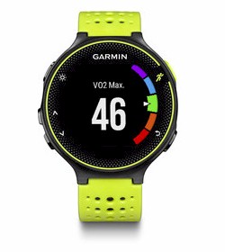 garmin forerunner 230