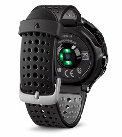 garmin forerunner 235