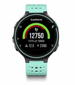 garmin forerunner 235