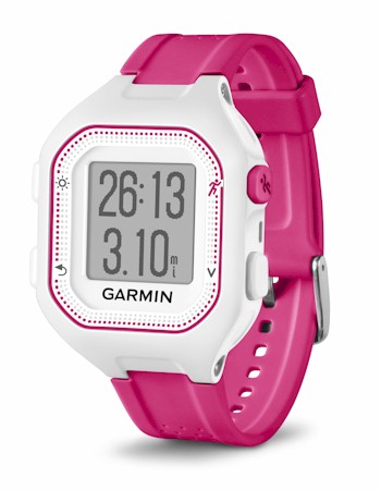 Garmin montre forerunner 25 Garmin montre forerunner 25