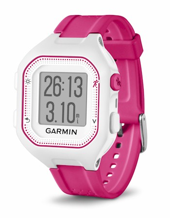 Garmin montre forerunner 25