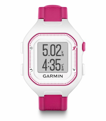 Garmin montre forerunner 25 Garmin montre forerunner 25