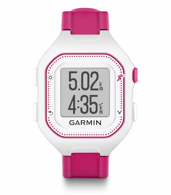 Garmin montre forerunner 25