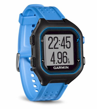 Garmin montre forerunner 25