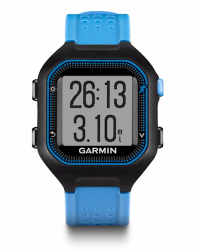 Garmin montre forerunner 25