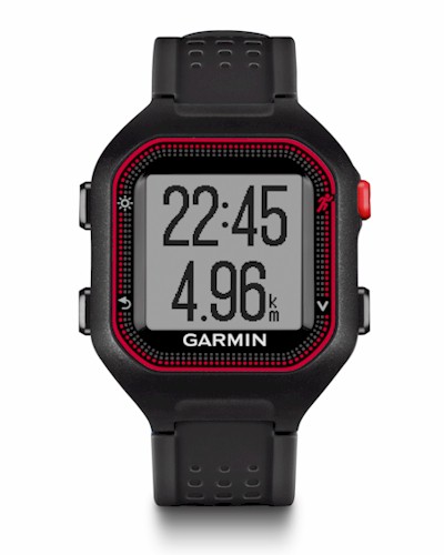 Garmin montre forerunner 25