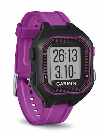 Garmin montre forerunner 25