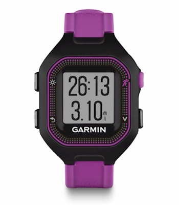 Garmin montre forerunner 25 Garmin montre forerunner 25