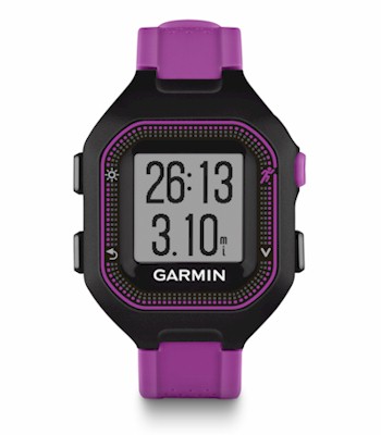 Garmin montre forerunner 25