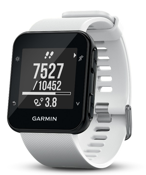 Garmin montre forerunner 35