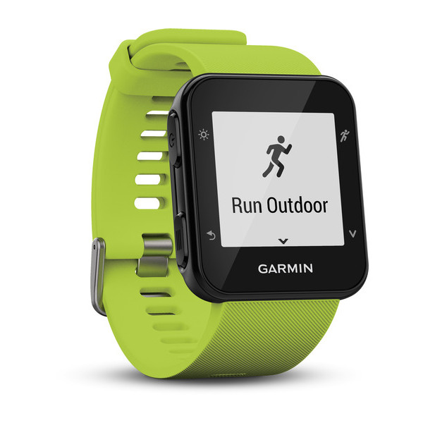 Garmin montre forerunner 35