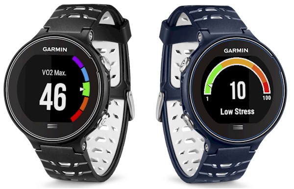 garmin forerunner 230