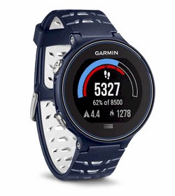 garmin forerunner 630