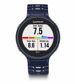 garmin forerunner 630