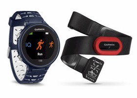 garmin forerunner 630