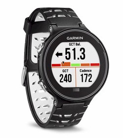 garmin forerunner 630