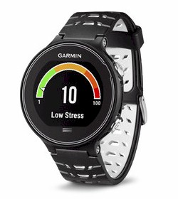 garmin forerunner 630