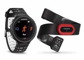 garmin forerunner 630