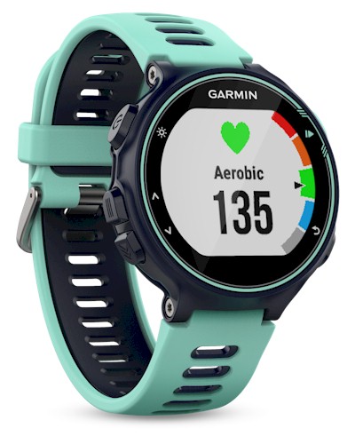 Garmin Forerunner 735XT