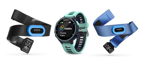 Garmin Forerunner 735XT