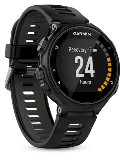 Garmin Forerunner 735XT Garmin Forerunner 735XT
