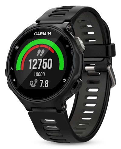 Garmin Forerunner 735XT