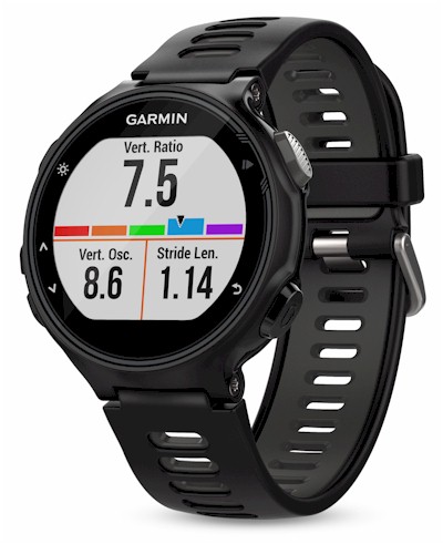 Garmin Forerunner 735XT