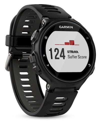 Garmin Forerunner 735XT Garmin Forerunner 735XT