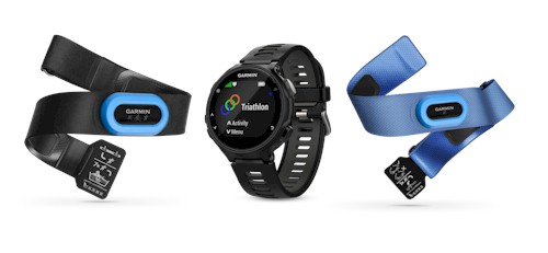 Garmin Forerunner 735XT