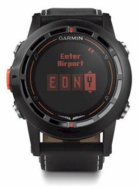 Montre GPS Garmin D2 Pilot