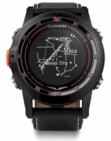 Montre GPS Garmin D2 Pilot