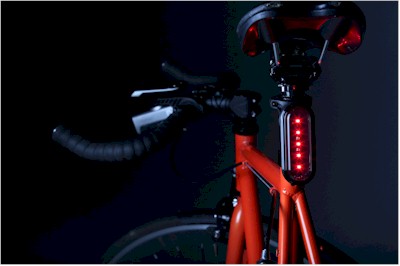 Garmin Varia Feux de Vélo Garmin Varia Feux de Vélo