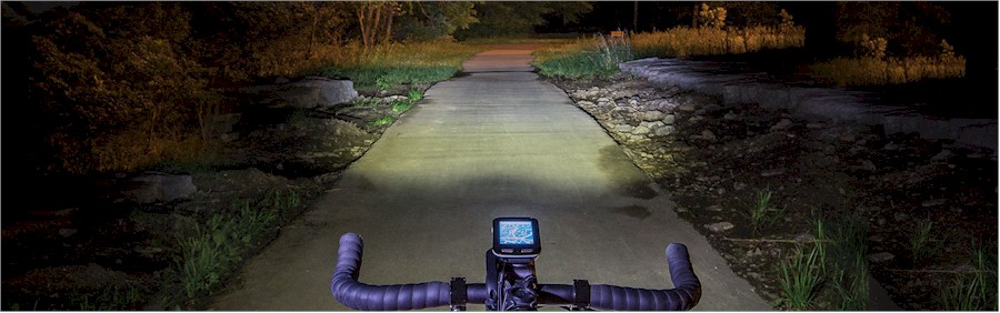 Garmin Varia Feux de Vélo Garmin Varia Feux de Vélo