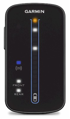 Garmin Varia Radar de Vélo Garmin Varia Radar de Vélo