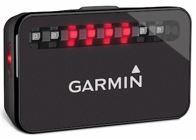 Garmin Varia Radar de Vélo