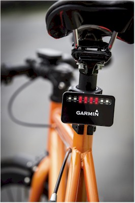 Garmin Varia Radar de Vélo