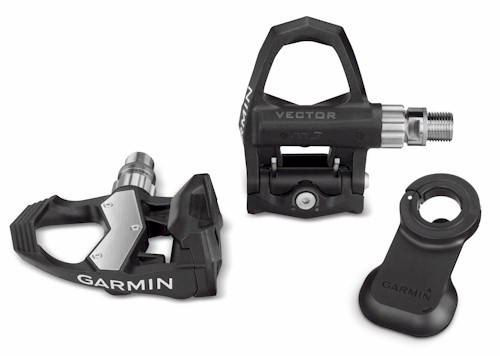 Garmin Vector 2S