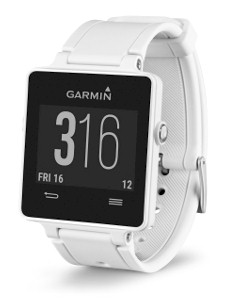 Bracelet d'activités Garmin Vivoactive