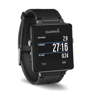 Bracelet d'activités Garmin Vivoactive