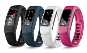 Garmin Vivofit 2