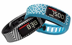 Garmin Vivofit 2 Jonathan Adler Manhattan