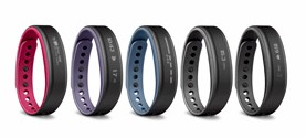 Garmin Vivosmart